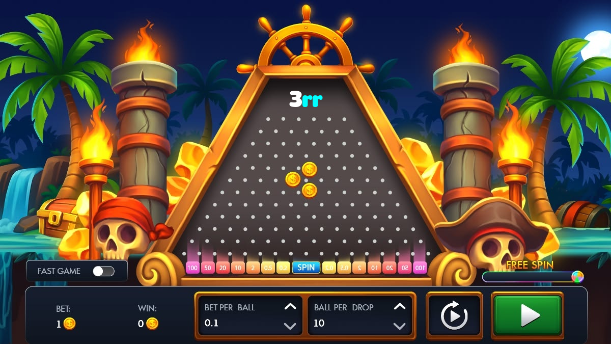 3rr casino presented on mobile device in Pakistan with slots and live games