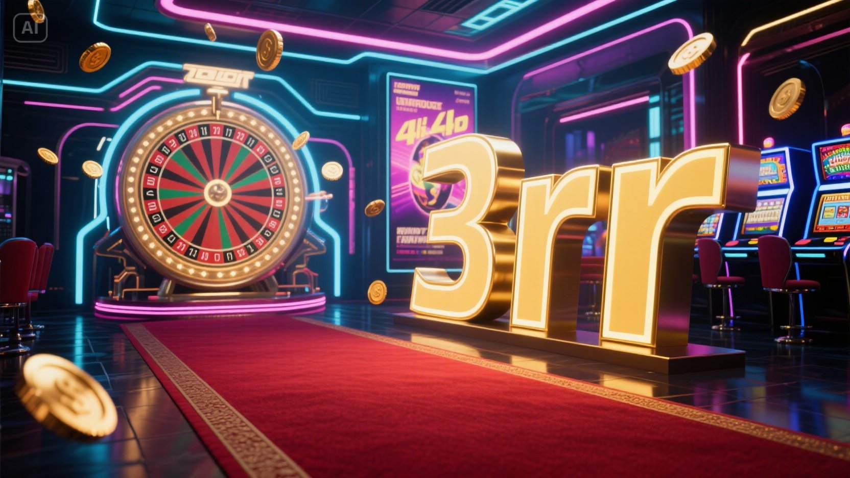 3rr پاکستان