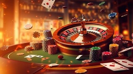 3rr کھلاڑیوں کے لیے لائیو کیسینو سیکشن