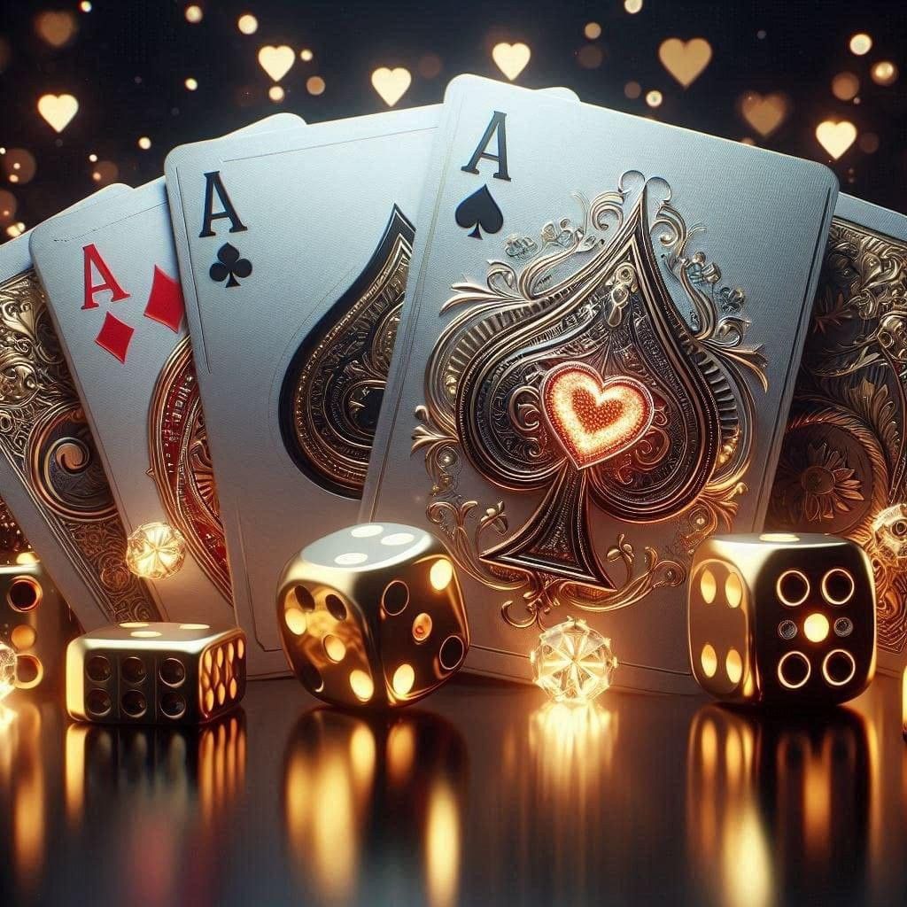 3rr آن لائن کیسینو میں اصل گیمز